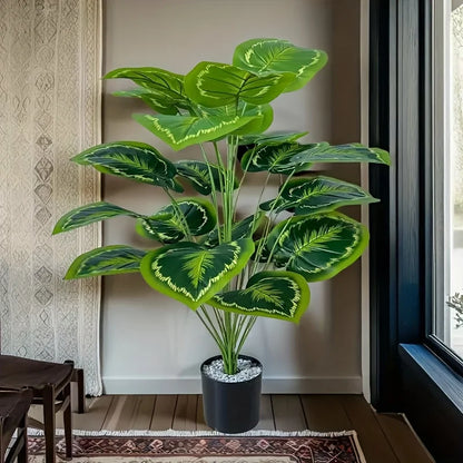 Full Greenery Artificial Plant Tree