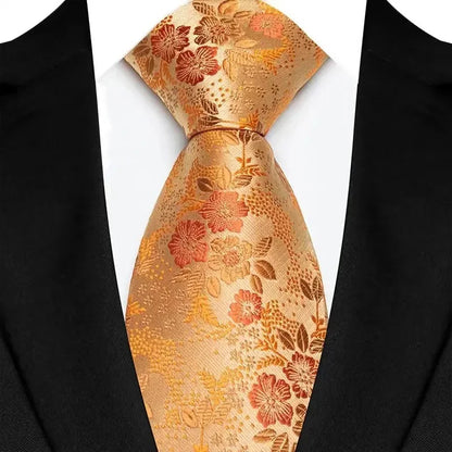 Neck Ties For Men and Women