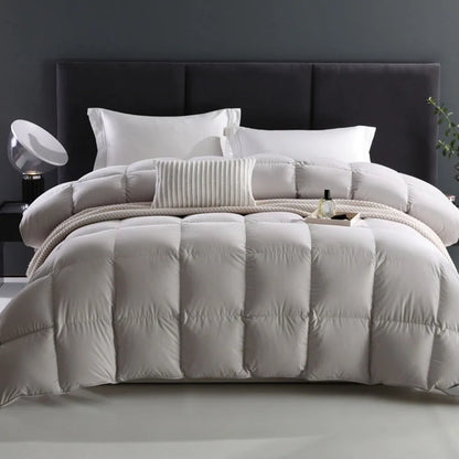 Winter Cotton Goose Down Quilt