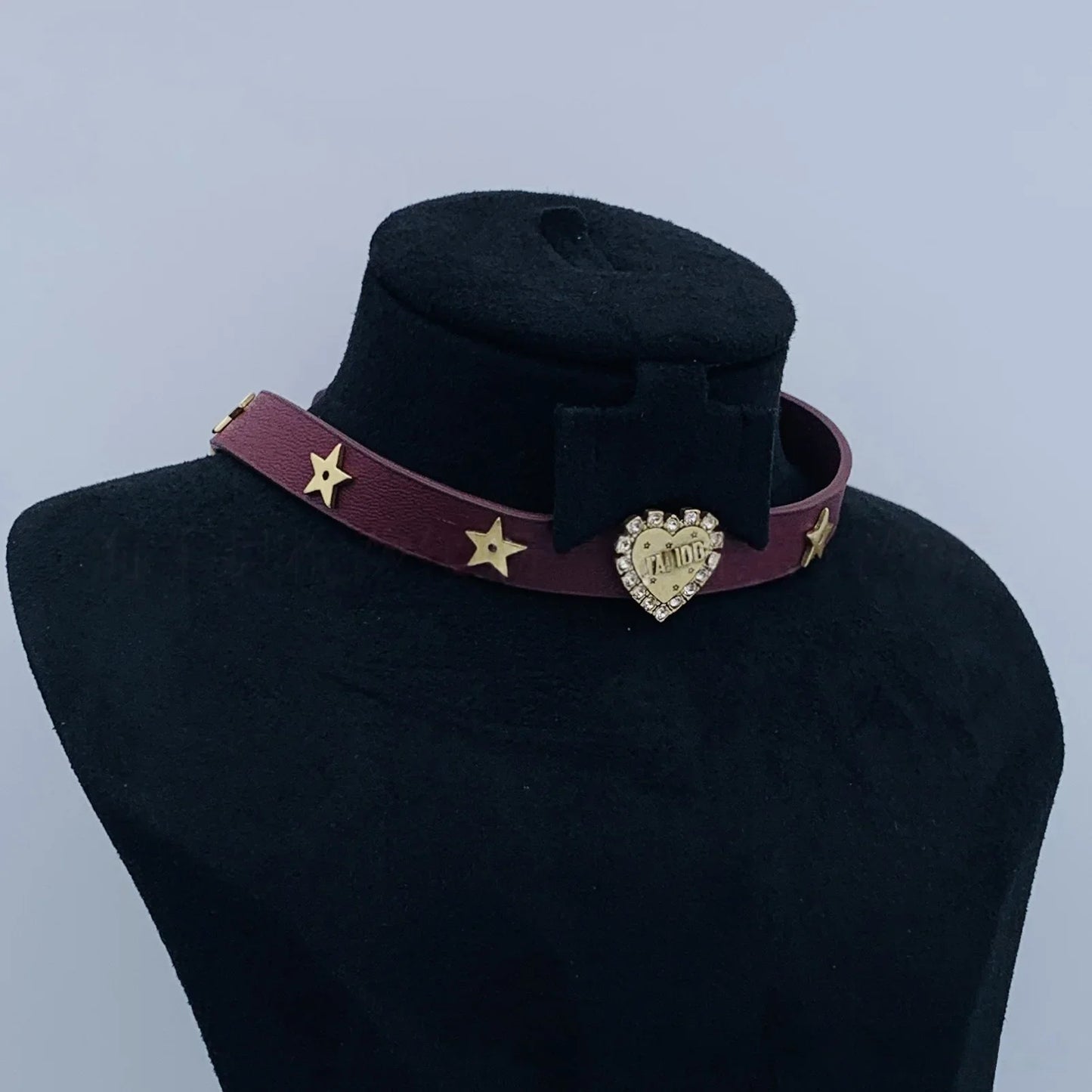 Necklace For Women Adjustable
