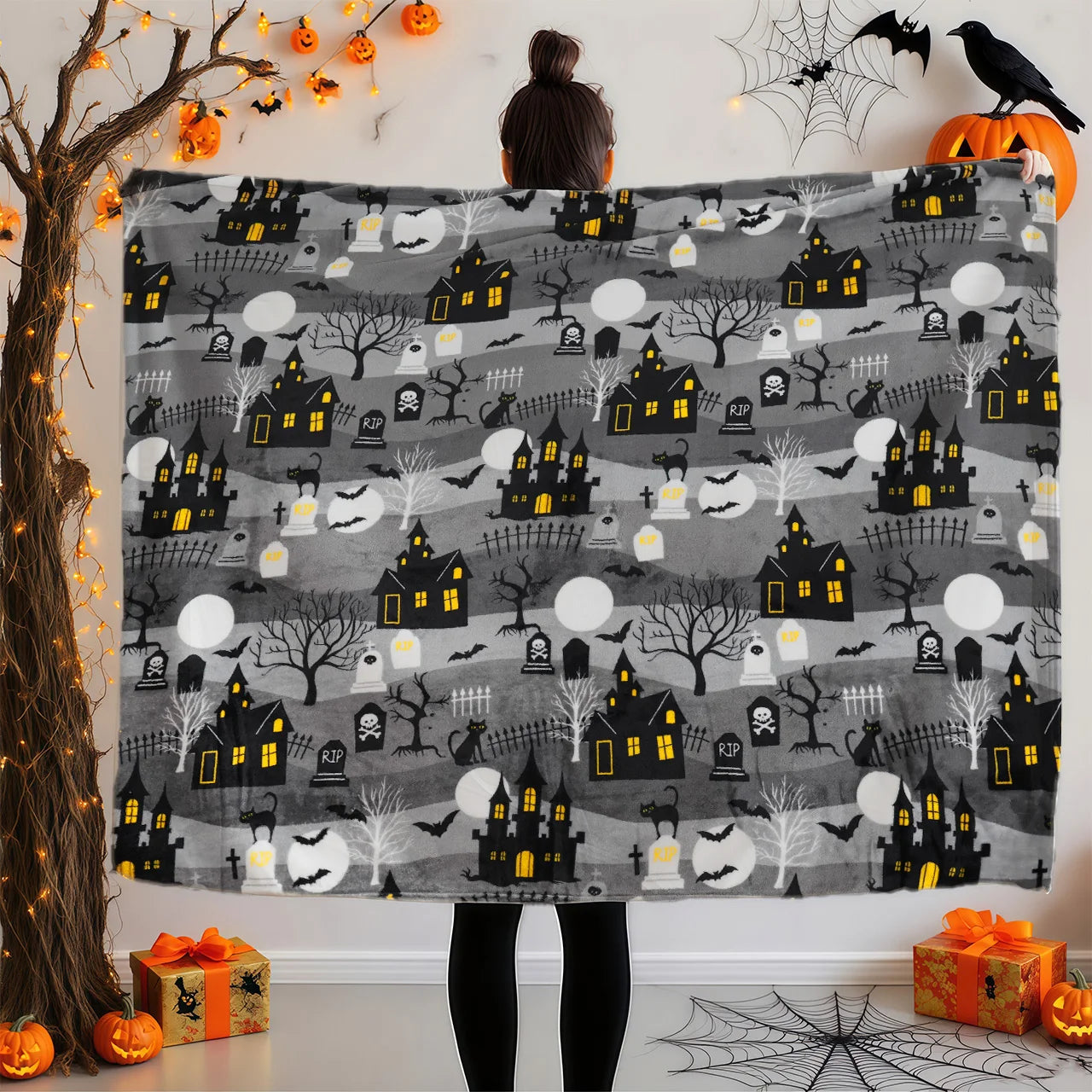A Blanket Exclusivel For Relaxation