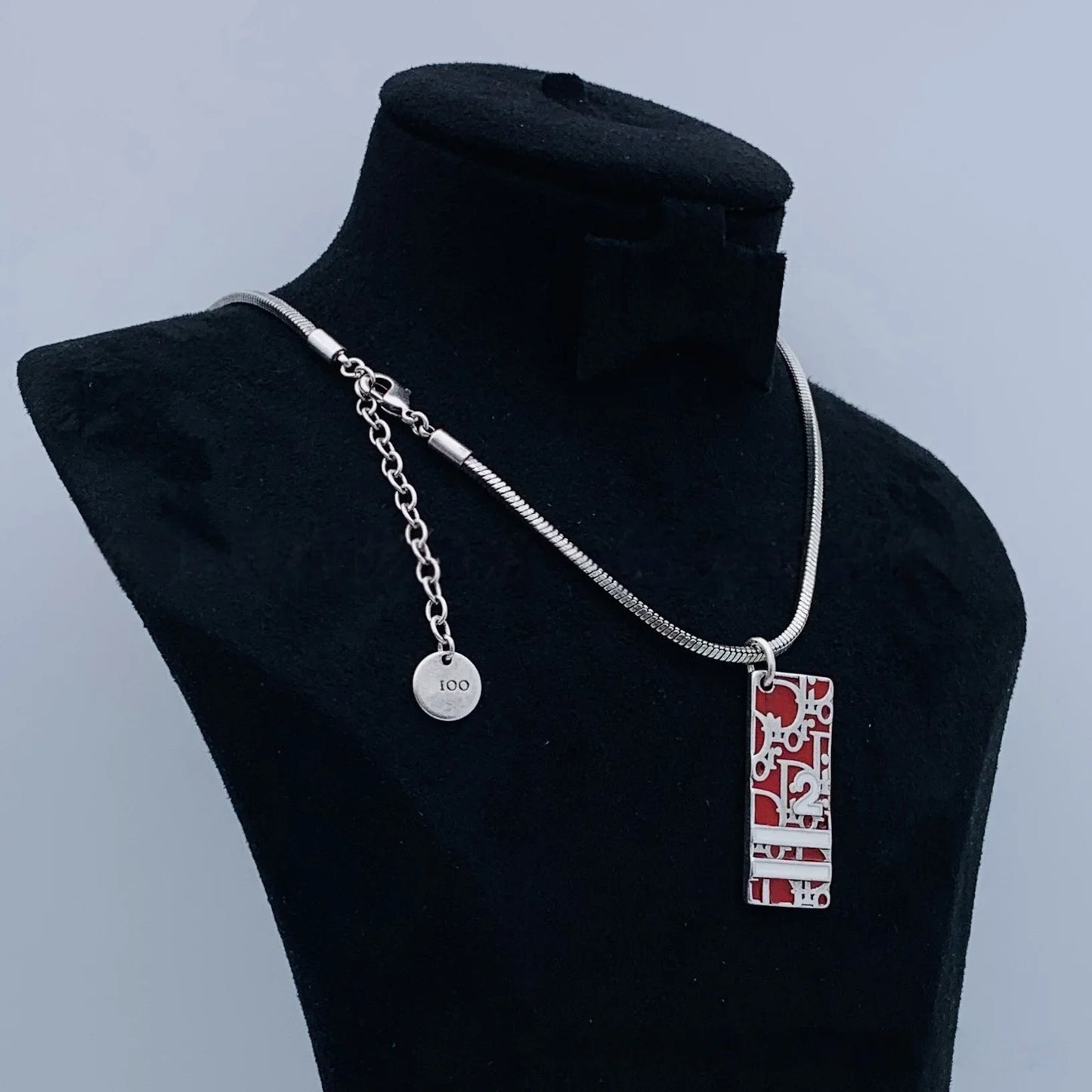 Necklace For Women Adjustable